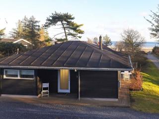 Two-Bedroom Holiday home in Hals 17 - Hals - 3