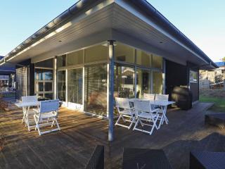 Two-Bedroom Holiday home in Hals 17 - Hals - 0