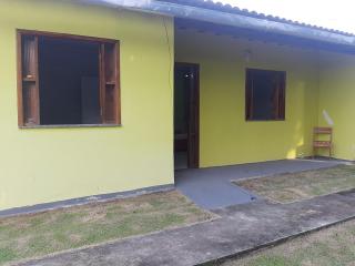 Chalés vila mansos - 6