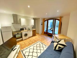 Appartements cocons dans les Corbières - Villesèque-des-Corbières - 5