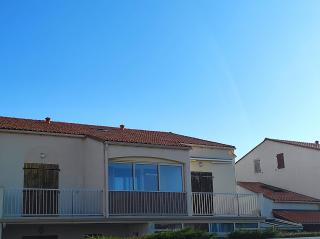 Au mouillage, appartement 2 pièces plage de Pontaillac - Vaux-sur-Mer - 7