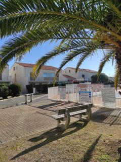 Au mouillage, appartement 2 pièces plage de Pontaillac - Vaux-sur-Mer - 9