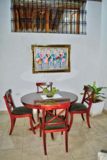 Casa Serrano - Calle Real 5 - Mompós - 5