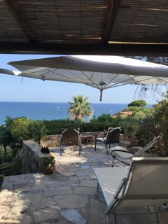 Domus Luna Apartment with sea view Villasimius - Villasimius - 5
