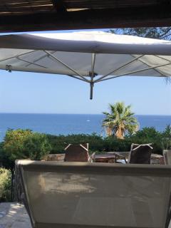 Domus Luna Apartment with sea view Villasimius - Villasimius - 8