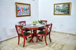 Casa Serrano - Calle Real 5 - Mompós - 6