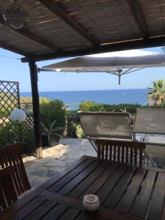 Domus Luna Apartment with sea view Villasimius - Villasimius - 4