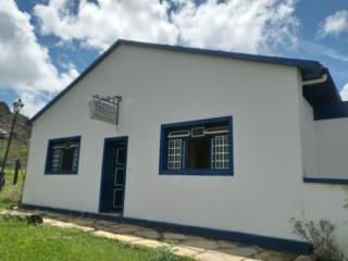 POUSADA VILA DO BIRIBIRI EXCLUSIVAMENTE DENTRO da VILA DO BIRIBIRI - Diamantina - 3