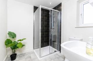Avery House 1 - One Bedroom with Outdoor Terrace - Darlington - 5