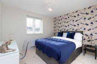 Avery House 1 - One Bedroom with Outdoor Terrace - Darlington - 4