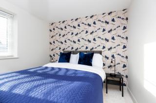 Avery House 1 - One Bedroom with Outdoor Terrace - Darlington - 3