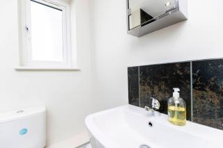 Avery House 1 - One Bedroom with Outdoor Terrace - Darlington - 1