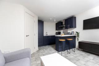 Avery House 1 - One Bedroom with Outdoor Terrace - Darlington - 7