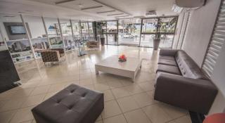 Imperial Suites - 4