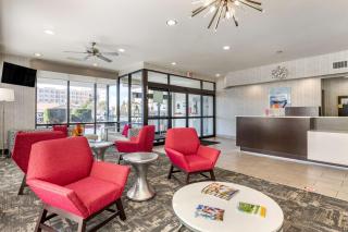 Best Western Plus Castlerock Inn & Suites - Bentonville - 9