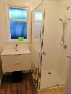 Homestay Double room, near the city center - Christchurch - 1
