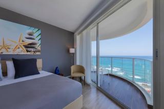 Jacob Resort Hadera - 7