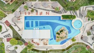 Apt no Taiba Beach Resort - 1