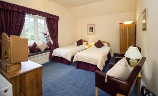 Polraen Country House Hotel - 9