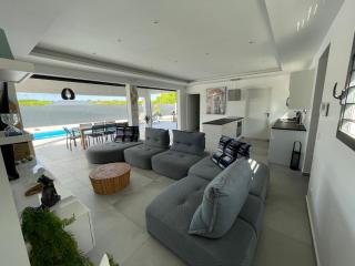 VILLA LE LYS - Saint-François - 9