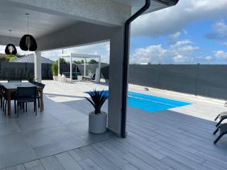 VILLA LE LYS - Saint-François - 2
