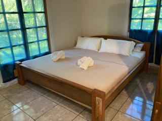 Pura Vida Vegana - Cahuita - 8