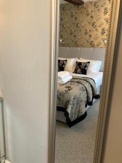 Assembly View - two bedroomed apartment with parking permit in Ludlow Town Centre - 6