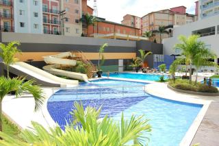 Veredas do Rio Quente Flat 109 - Rio Quente - 5