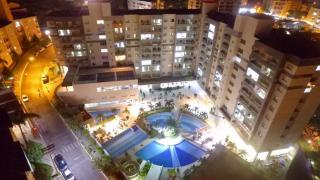 Veredas do Rio Quente Flat 109 - Rio Quente - 6