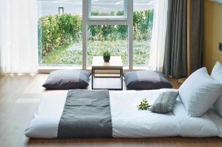 Naksan Beach Hotel - Yangyang - 2