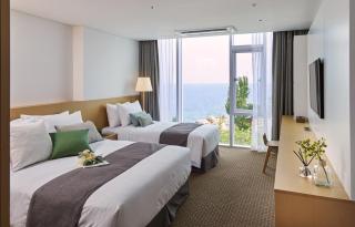 Naksan Beach Hotel - Yangyang - 4