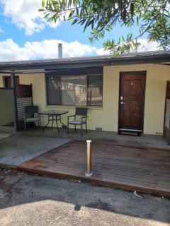 The Rocks Apartments - Halls Gap - 1