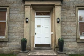 Allerton - Victorian Character Home in Stirling - 1