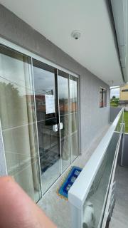 Lindo Apartamento com 2 Quartos Prox ao Jardim Botanico e Aeroporto - 1