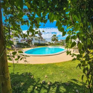 Tree Bies Resort - 1