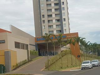 Grein Solar das Águas Park Resort - Olímpia - 7