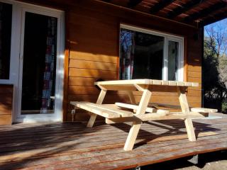 Cabaña Los Cipreses - San Carlos de Bariloche - 7