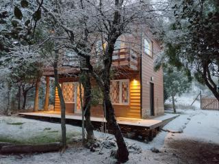 Cabaña Los Cipreses - San Carlos de Bariloche - 8
