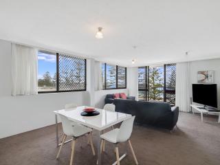 Aries Unit 16 - Gold Coast - 8