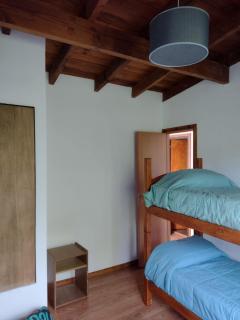 Cabaña Los Cipreses - San Carlos de Bariloche - 3