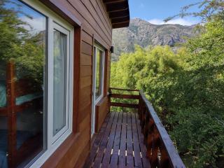 Cabaña Los Cipreses - San Carlos de Bariloche - 0