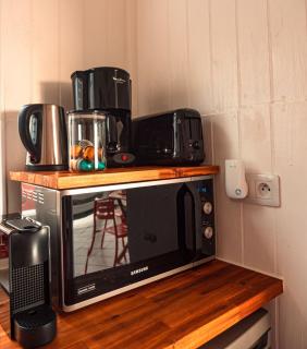 Le Bananier Rouge - 7