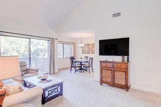 Racquet Club Villas 2361 - Hilton Head Island - 9
