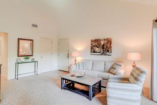 Racquet Club Villas 2361 - Hilton Head Island - 5
