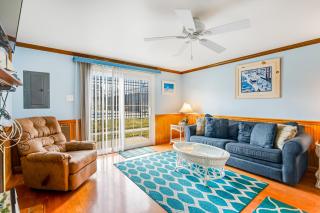 Royal Palm Court B5 - Ocean City - 7