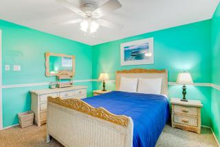 Royal Palm Court B5 - Ocean City - 1