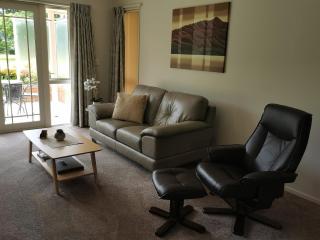 Mattanna Apartment - Rangiora - 7