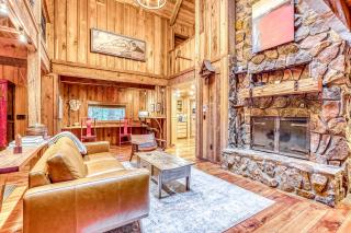 Syca-LOT-More Lodge - Rhododendron - 9