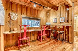 Syca-LOT-More Lodge - 3