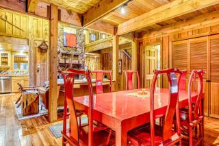 Syca-LOT-More Lodge - 1